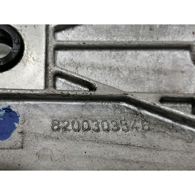 Recambio de tapa balancines para renault laguna ii (bg0) confort dynamique referencia OEM IAM 8200303546  