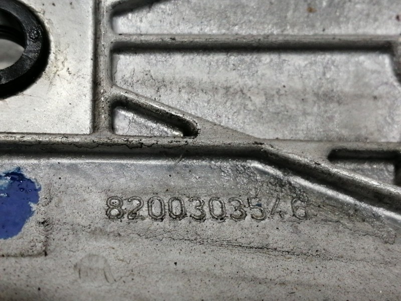 Recambio de tapa balancines para renault laguna ii (bg0) confort dynamique referencia OEM IAM 8200303546  