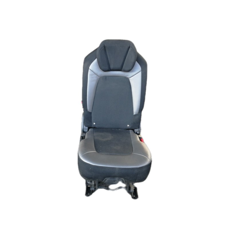 Recambio de asiento trasero medio para citroën c4 grand picasso seduction referencia OEM IAM   