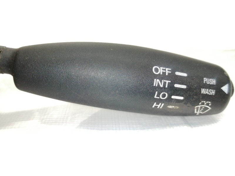 Recambio de mando limpia para nissan cabstar e tl35-1 referencia OEM IAM   