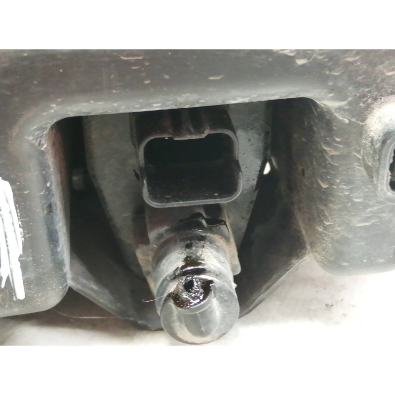 Recambio de deposito combustible para citroën c4 grand picasso seduction referencia OEM IAM 9674605580  