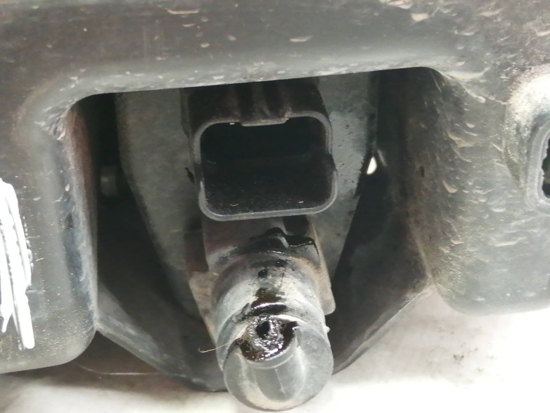 Recambio de deposito combustible para citroën c4 grand picasso seduction referencia OEM IAM 9674605580  