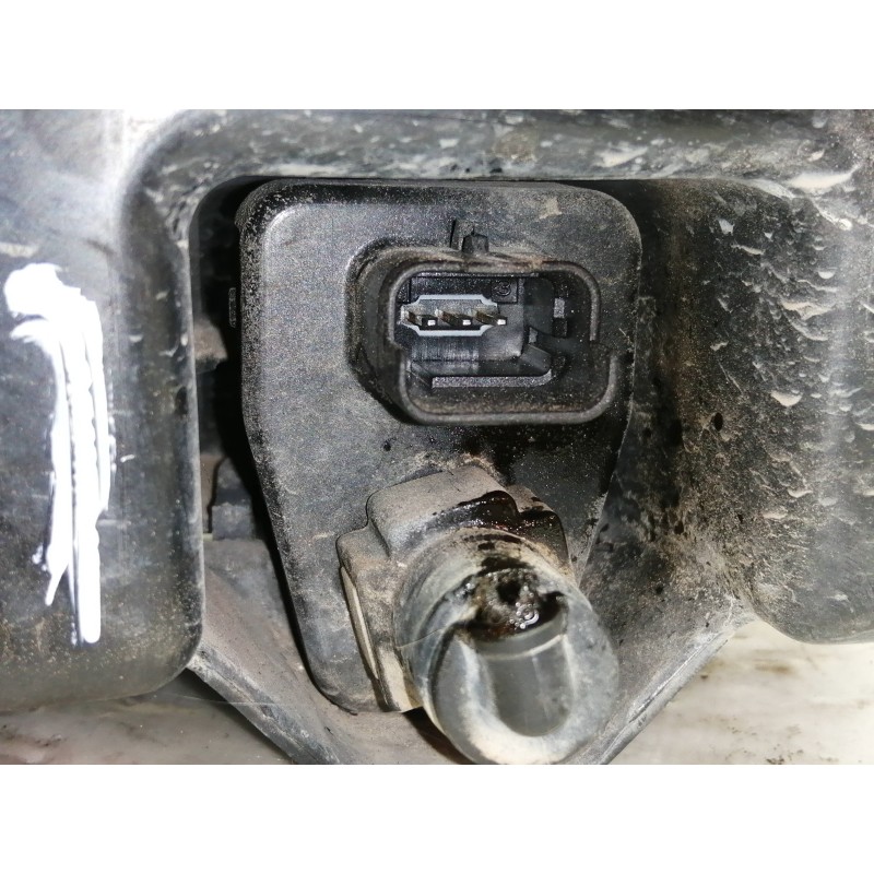 Recambio de deposito combustible para citroën c4 grand picasso seduction referencia OEM IAM 9674605580  