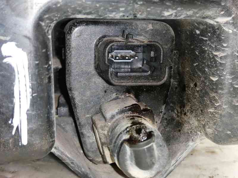Recambio de deposito combustible para citroën c4 grand picasso seduction referencia OEM IAM 9674605580  