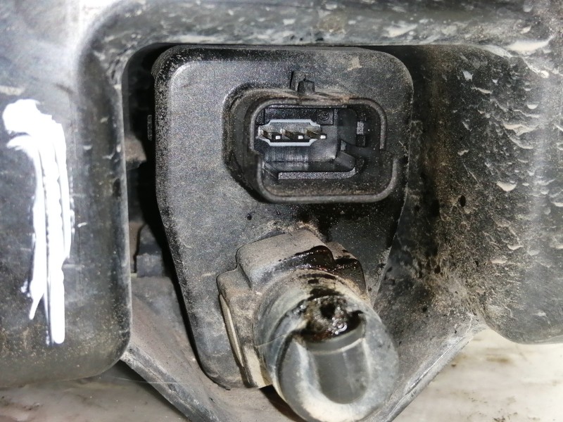 Recambio de deposito combustible para citroën c4 grand picasso seduction referencia OEM IAM 9674605580  