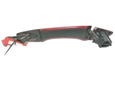 Recambio de maneta exterior trasera derecha para citroën c3 shine referencia OEM IAM    2