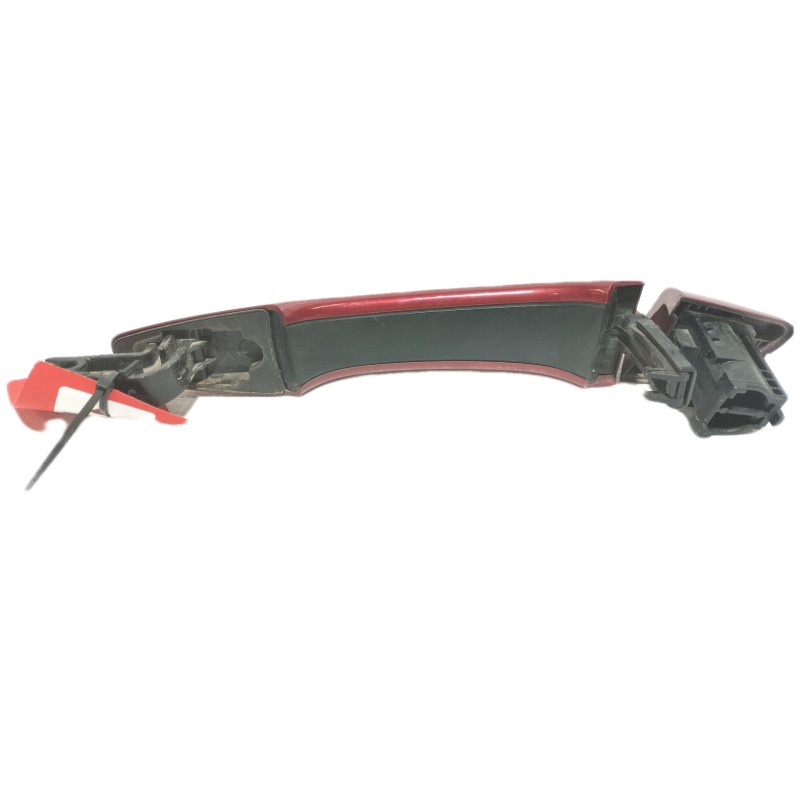 Recambio de maneta exterior trasera derecha para citroën c3 shine referencia OEM IAM   