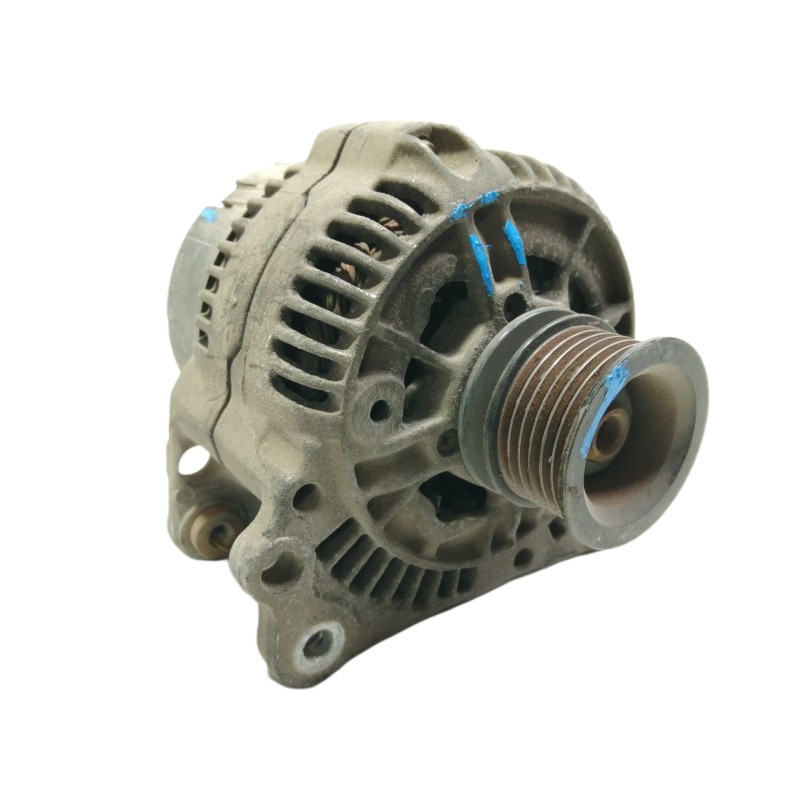Recambio de alternador para seat ibiza (6k) glx referencia OEM IAM 0123310019  
