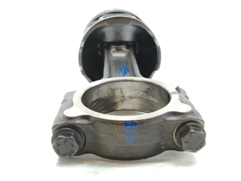 Recambio de piston para renault scenic ii authentique referencia OEM IAM 04EL3ILVD2  