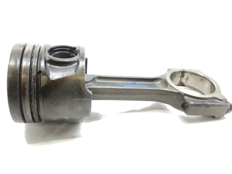 Recambio de piston para renault scenic ii authentique referencia OEM IAM 04EL3ILVD2  