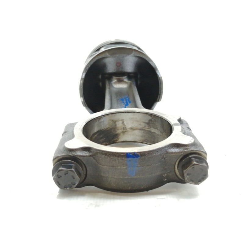 Recambio de piston para renault scenic ii authentique referencia OEM IAM 04EL3ILVD2  