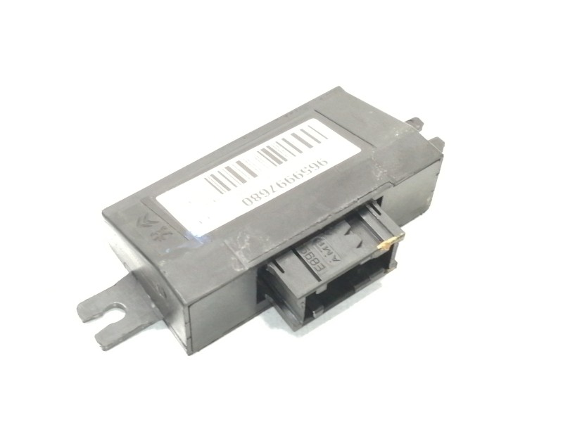 Recambio de modulo electronico para citroën c4 grand picasso seduction referencia OEM IAM 9659997680  