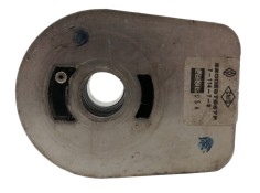 Recambio de enfriador aceite motor para renault clio iii authentique referencia OEM IAM 8200287937F   2