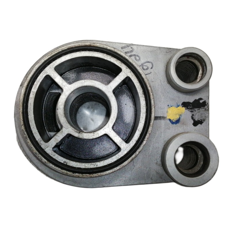 Recambio de enfriador aceite motor para renault clio iii authentique referencia OEM IAM 8200287937F  