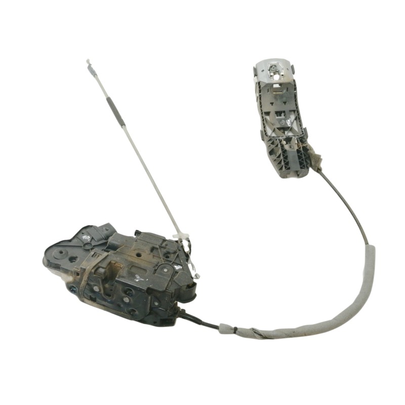 Recambio de cerradura puerta delantera izquierda para seat ibiza (6j5) emoción referencia OEM IAM 15A5N1837015C  