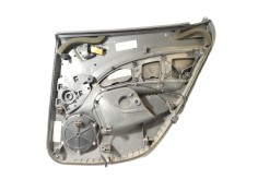 Recambio de guarnecido puerta trasera izquierda para seat ibiza (6j5) emoción referencia OEM IAM 6J4867211   2