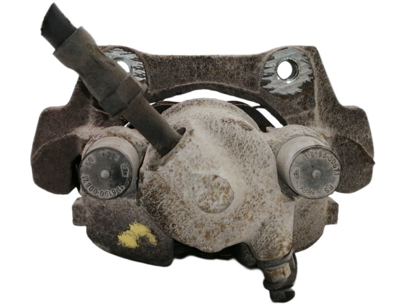 Recambio de pinza freno trasera izquierda para bmw serie 3 berlina (e46) 316i referencia OEM IAM   