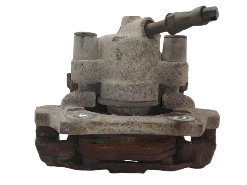 Recambio de pinza freno trasera izquierda para bmw serie 3 berlina (e46) 316i referencia OEM IAM   