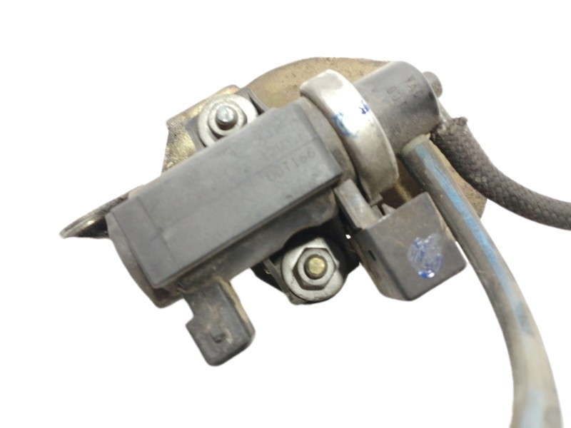 Recambio de valvula aire adicional para bmw serie 3 berlina (e46) 320d referencia OEM IAM 72279601  