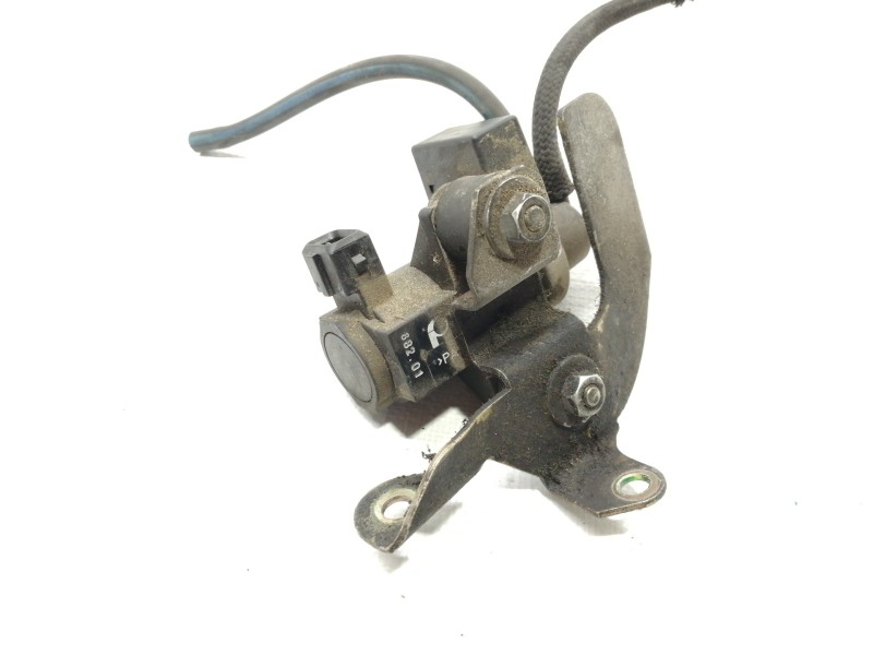 Recambio de valvula aire adicional para bmw serie 3 berlina (e46) 320d referencia OEM IAM 72279601  