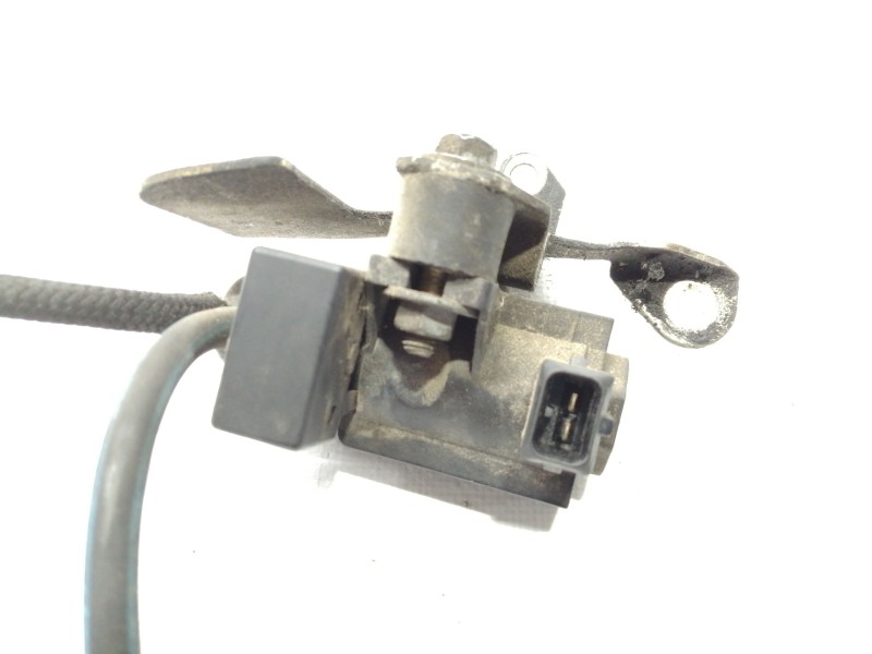 Recambio de valvula aire adicional para bmw serie 3 berlina (e46) 320d referencia OEM IAM 72279601  