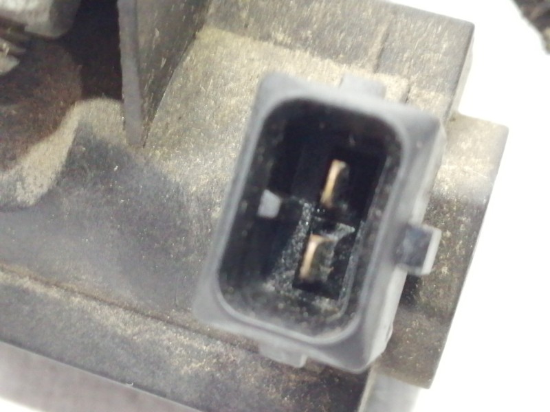 Recambio de valvula aire adicional para bmw serie 3 berlina (e46) 320d referencia OEM IAM 72279601  