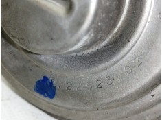 Recambio de valvula egr para bmw serie 3 berlina (e46) 320d referencia OEM IAM 72252302   2