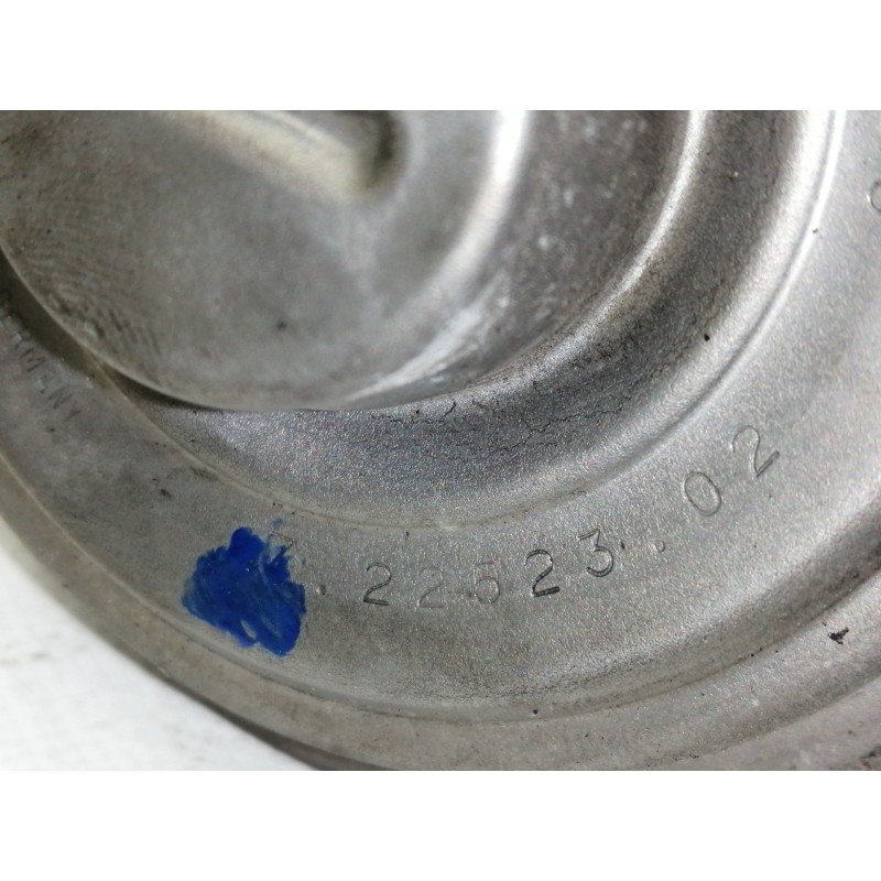 Recambio de valvula egr para bmw serie 3 berlina (e46) 320d referencia OEM IAM 72252302  