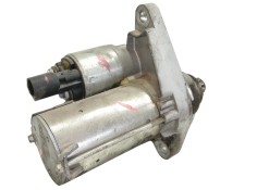Recambio de motor arranque para seat ibiza (6j5) emoción referencia OEM IAM 02T911023S   2