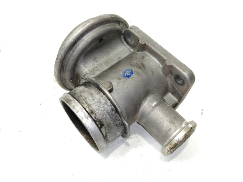 Recambio de valvula egr para bmw serie 3 berlina (e46) 320d referencia OEM IAM 72252302  