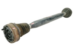 Recambio de transmision delantera derecha para seat ibiza (6j5) emoción referencia OEM IAM    2