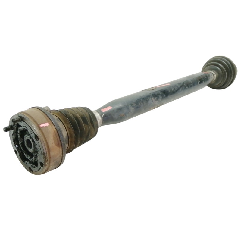 Recambio de transmision delantera derecha para seat ibiza (6j5) emoción referencia OEM IAM   