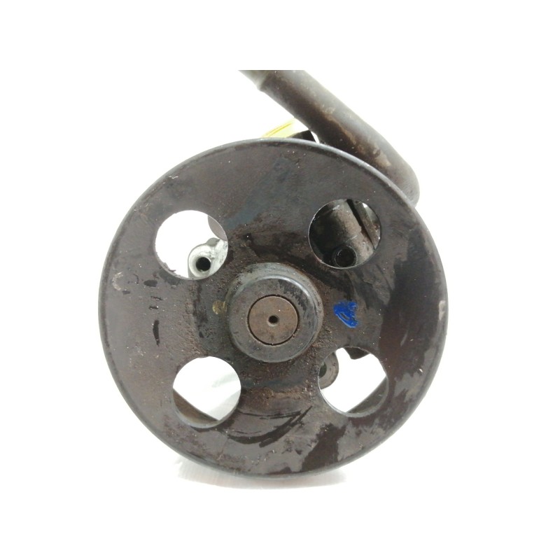 Recambio de bomba direccion para kia carens 2.0 crdi ex monovolumen referencia OEM IAM 0K2KC32600  