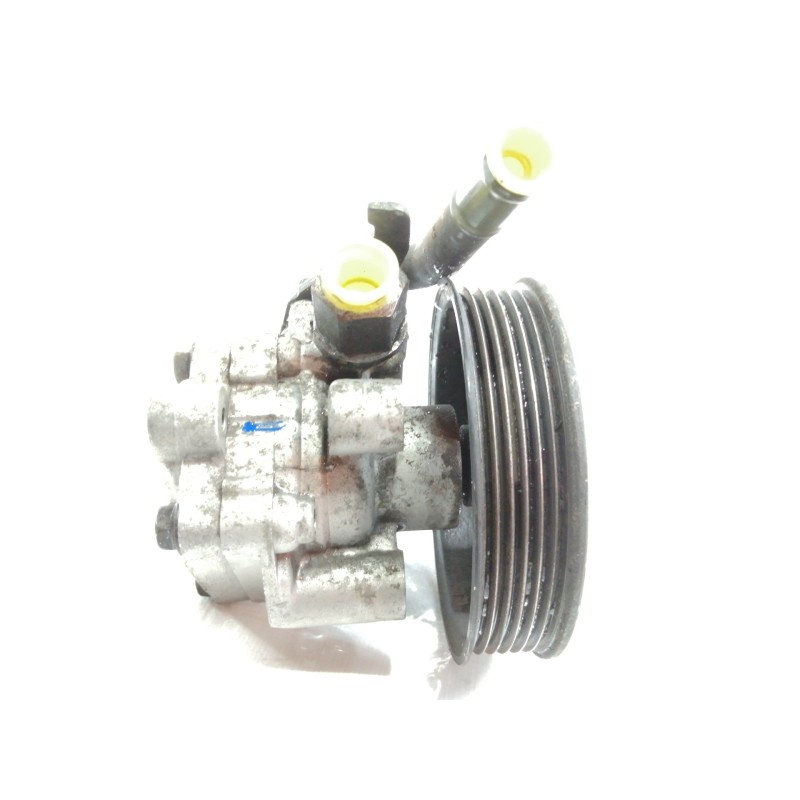 Recambio de bomba direccion para kia carens 2.0 crdi ex monovolumen referencia OEM IAM 0K2KC32600  