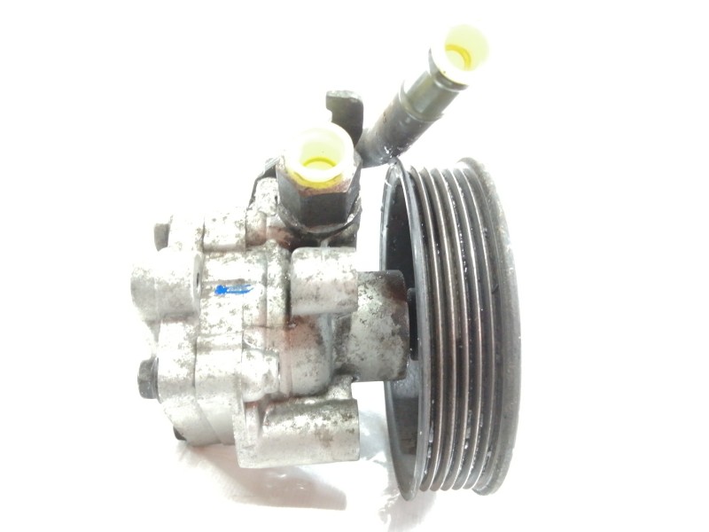 Recambio de bomba direccion para kia carens 2.0 crdi ex monovolumen referencia OEM IAM 0K2KC32600  