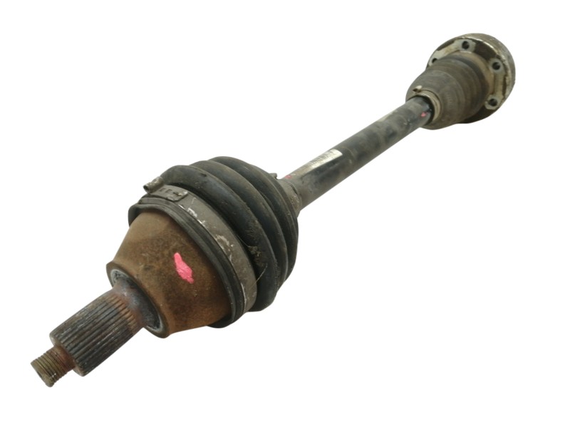 Recambio de transmision delantera izquierda para seat ibiza (6j5) emoción referencia OEM IAM 6R0407761  