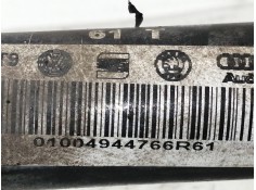 Recambio de transmision delantera izquierda para seat ibiza (6j5) emoción referencia OEM IAM 6R0407761   2