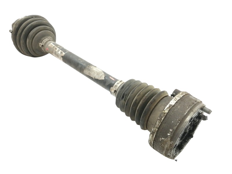 Recambio de transmision delantera izquierda para seat ibiza (6j5) emoción referencia OEM IAM 6R0407761  