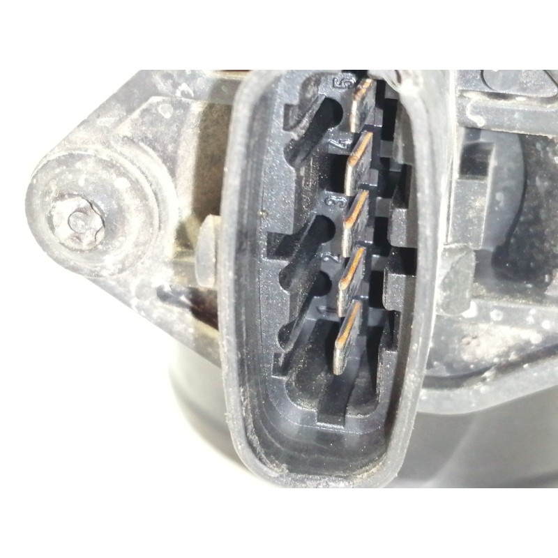 Recambio de caudalimetro para kia carens 2.0 crdi ex monovolumen referencia OEM IAM 0281002447  