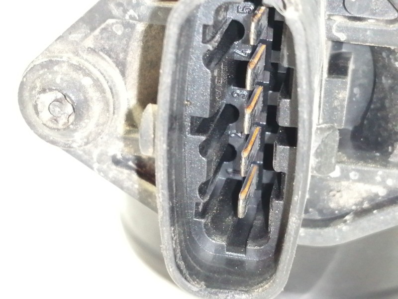 Recambio de caudalimetro para kia carens 2.0 crdi ex monovolumen referencia OEM IAM 0281002447  