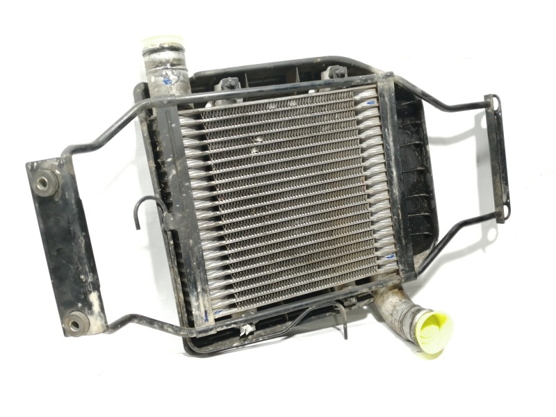 Recambio de intercooler para kia carens 2.0 crdi ex monovolumen referencia OEM IAM   