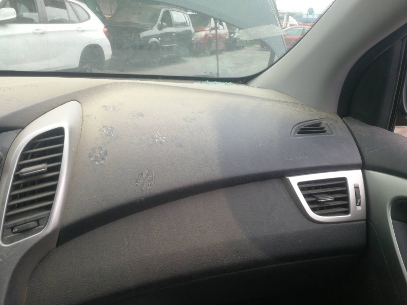 Recambio de airbag delantero derecho para hyundai i30 (gd) style referencia OEM IAM 84530A6000 A684591010 / 34122139B 845303X000