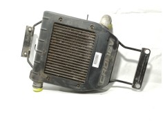 Recambio de intercooler para kia carens 2.0 crdi ex monovolumen referencia OEM IAM    2