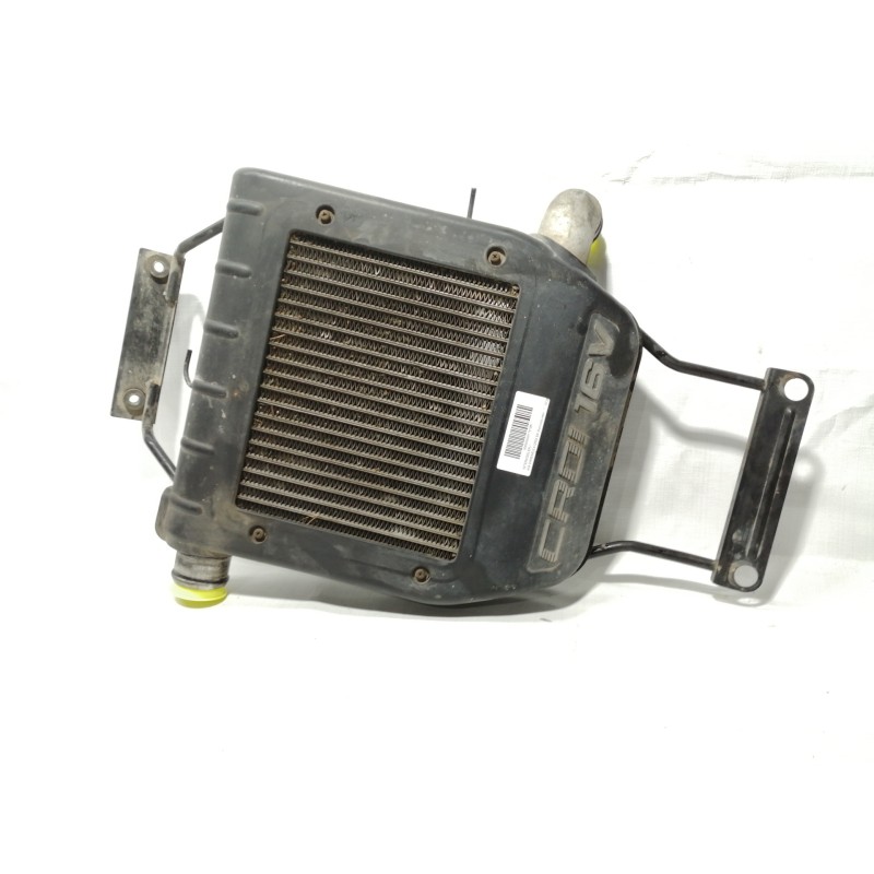 Recambio de intercooler para kia carens 2.0 crdi ex monovolumen referencia OEM IAM   