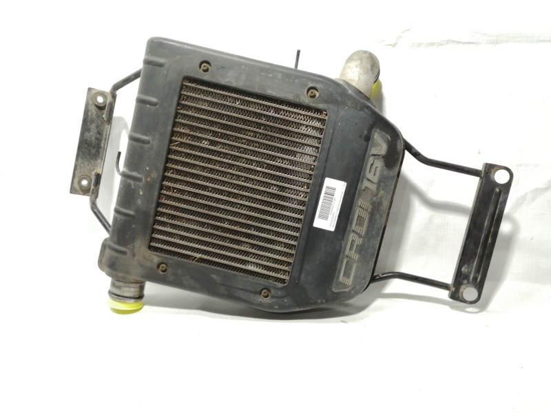 Recambio de intercooler para kia carens 2.0 crdi ex monovolumen referencia OEM IAM   