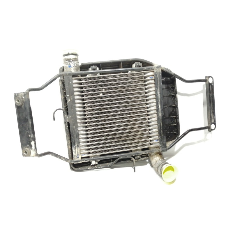 Recambio de intercooler para kia carens 2.0 crdi ex monovolumen referencia OEM IAM   