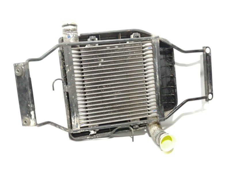 Recambio de intercooler para kia carens 2.0 crdi ex monovolumen referencia OEM IAM   