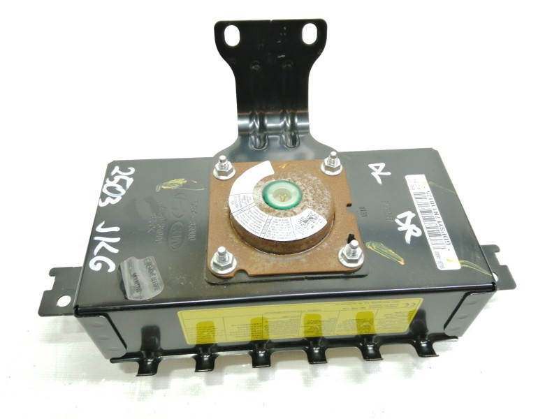 Recambio de airbag delantero derecho para hyundai i30 (gd) style referencia OEM IAM 84530A6000 A684591010 / 34122139B 845303X000