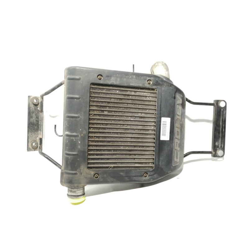 Recambio de intercooler para kia carens 2.0 crdi ex monovolumen referencia OEM IAM   