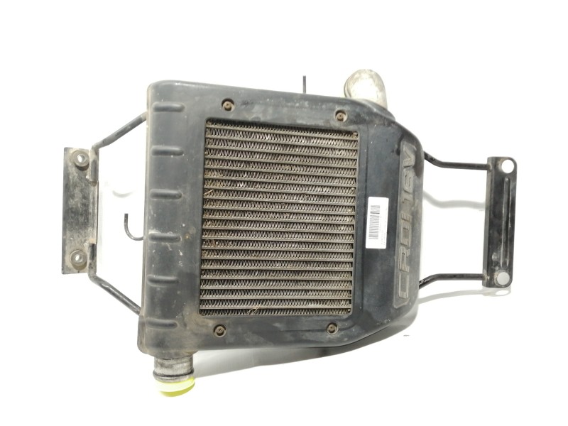 Recambio de intercooler para kia carens 2.0 crdi ex monovolumen referencia OEM IAM   